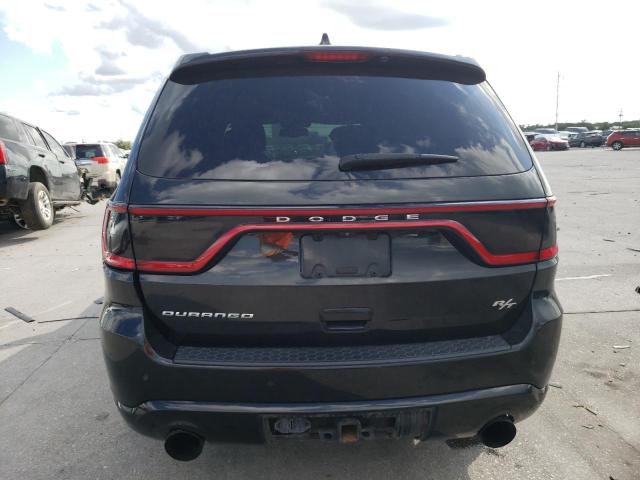 Photo 4 VIN: 1C4SDHCT9EC560669 - DODGE DURANGO 