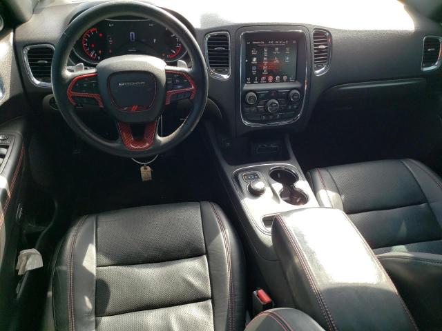 Photo 6 VIN: 1C4SDHCT9EC560669 - DODGE DURANGO 