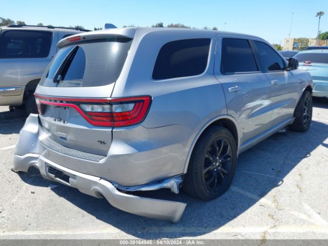 Photo 3 VIN: 1C4SDHCT9LC129763 - DODGE DURANGO 