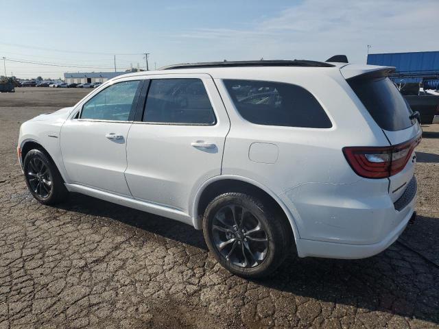 Photo 1 VIN: 1C4SDHCT9PC567558 - DODGE DURANGO 