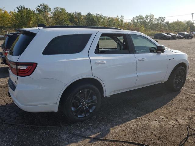 Photo 2 VIN: 1C4SDHCT9PC567558 - DODGE DURANGO 