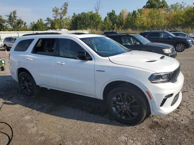 Photo 3 VIN: 1C4SDHCT9PC567558 - DODGE DURANGO 