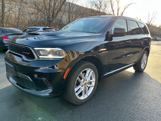 Photo 1 VIN: 1C4SDHCT9PC635812 - DODGE DURANGO 