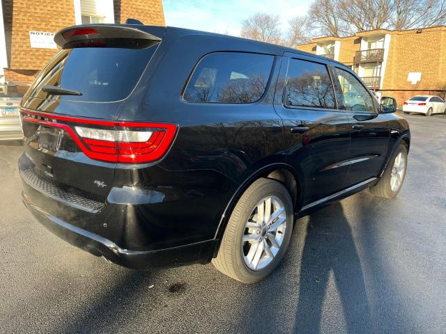 Photo 3 VIN: 1C4SDHCT9PC635812 - DODGE DURANGO 