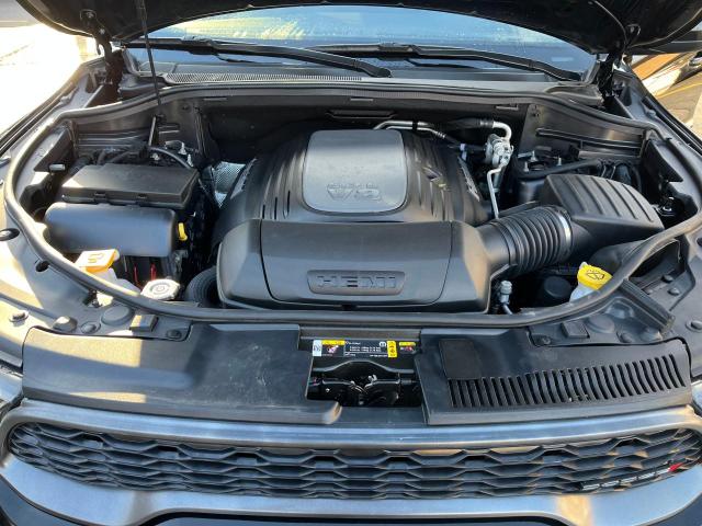 Photo 6 VIN: 1C4SDHCT9PC635812 - DODGE DURANGO 