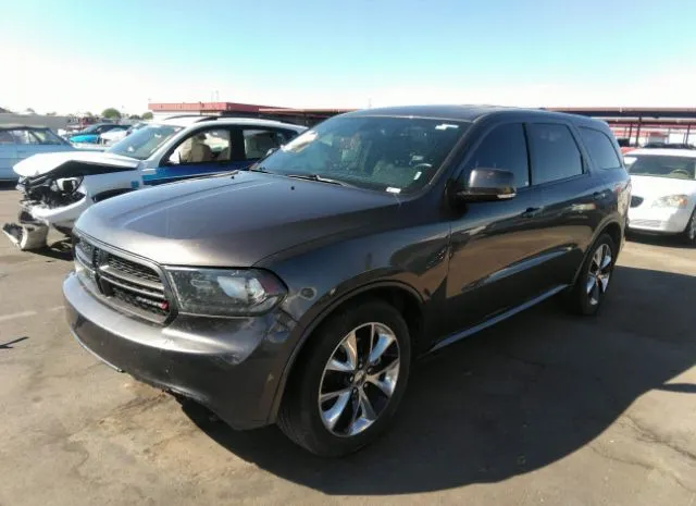 Photo 1 VIN: 1C4SDHCTXEC598802 - DODGE DURANGO 