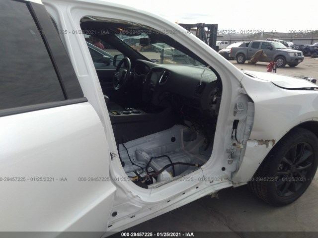 Photo 5 VIN: 1C4SDHCTXHC666715 - DODGE DURANGO 