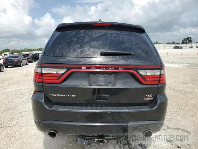 Photo 9 VIN: 1C4SDHCTXKC675759 - DODGE DURANGO 