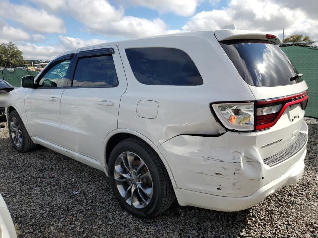 Photo 1 VIN: 1C4SDHCTXKC743848 - DODGE DURANGO 