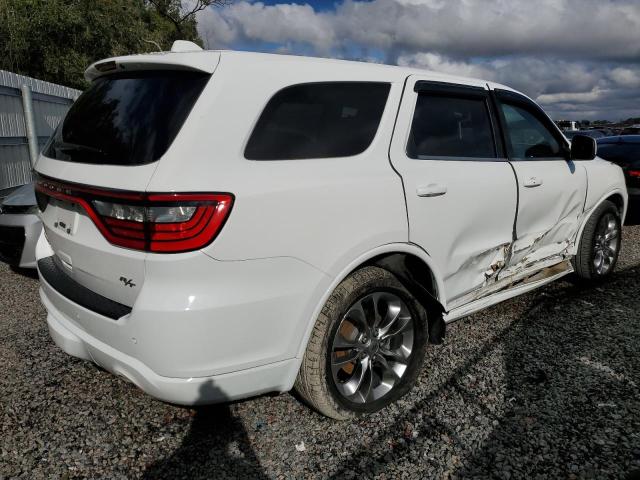 Photo 2 VIN: 1C4SDHCTXKC743848 - DODGE DURANGO 