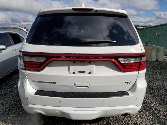 Photo 5 VIN: 1C4SDHCTXKC743848 - DODGE DURANGO 