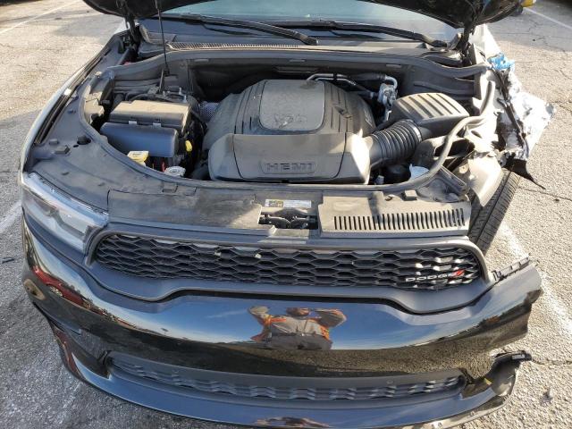 Photo 11 VIN: 1C4SDHCTXMC608582 - DODGE DURANGO 