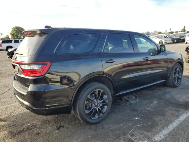 Photo 2 VIN: 1C4SDHCTXMC608582 - DODGE DURANGO 