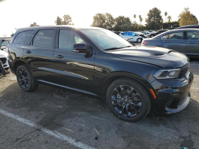 Photo 3 VIN: 1C4SDHCTXMC608582 - DODGE DURANGO 