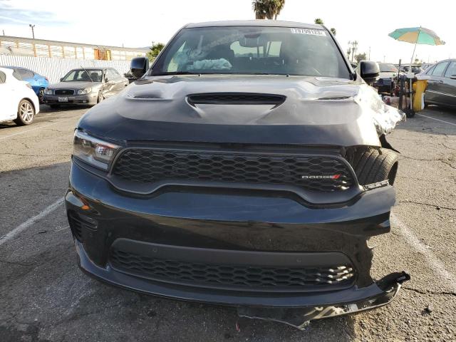 Photo 4 VIN: 1C4SDHCTXMC608582 - DODGE DURANGO 