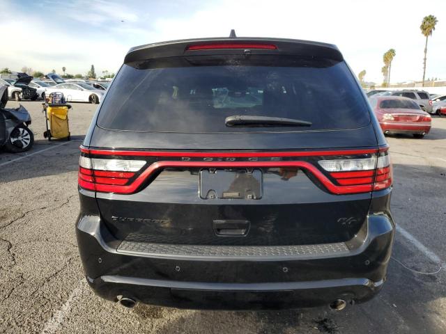 Photo 5 VIN: 1C4SDHCTXMC608582 - DODGE DURANGO 