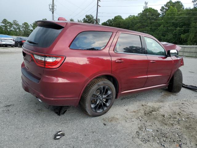 Photo 2 VIN: 1C4SDHCTXMC608811 - DODGE DURANGO 