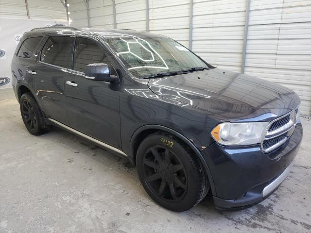 Photo 3 VIN: 1C4SDHDT0DC539562 - DODGE DURANGO CR 