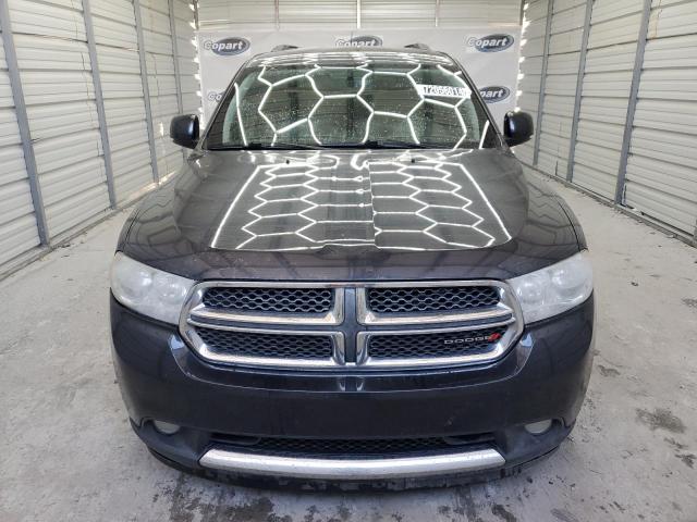 Photo 4 VIN: 1C4SDHDT0DC539562 - DODGE DURANGO CR 