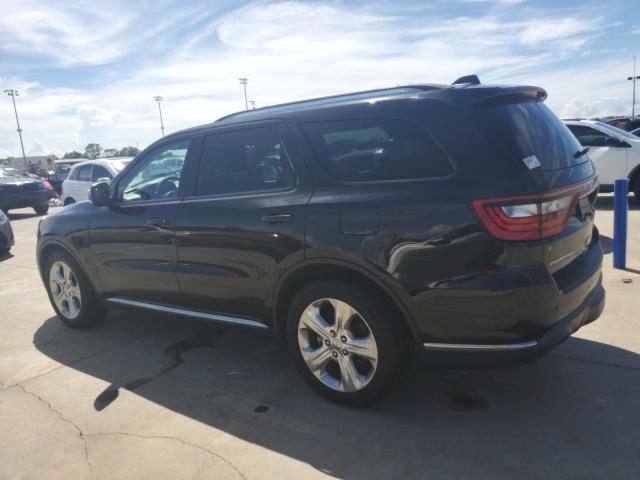 Photo 1 VIN: 1C4SDHDT0EC277916 - DODGE DURANGO LI 