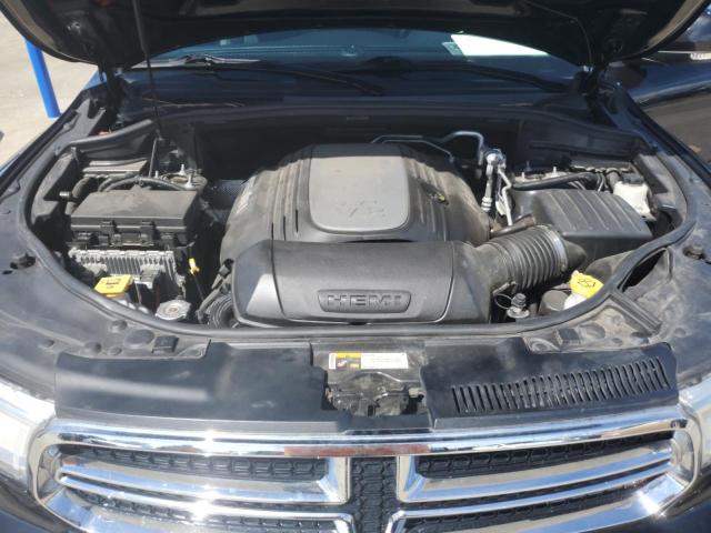 Photo 11 VIN: 1C4SDHDT0EC277916 - DODGE DURANGO LI 