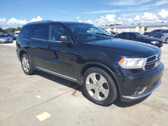 Photo 3 VIN: 1C4SDHDT0EC277916 - DODGE DURANGO LI 