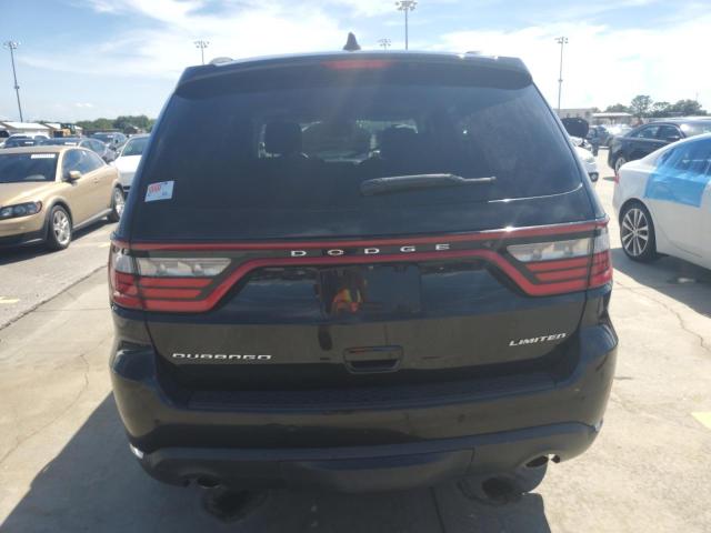 Photo 5 VIN: 1C4SDHDT0EC277916 - DODGE DURANGO LI 