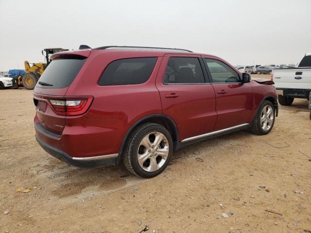 Photo 2 VIN: 1C4SDHDT0EC286373 - DODGE DURANGO LI 