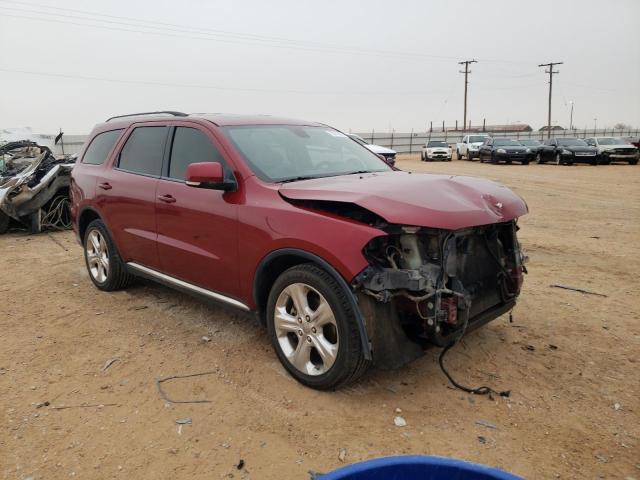 Photo 3 VIN: 1C4SDHDT0EC286373 - DODGE DURANGO LI 