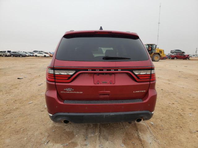 Photo 5 VIN: 1C4SDHDT0EC286373 - DODGE DURANGO LI 