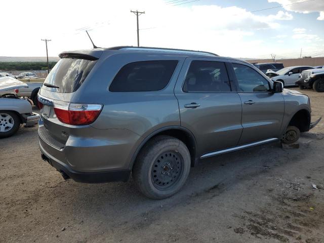 Photo 2 VIN: 1C4SDHDT1CC121820 - DODGE DURANGO CR 