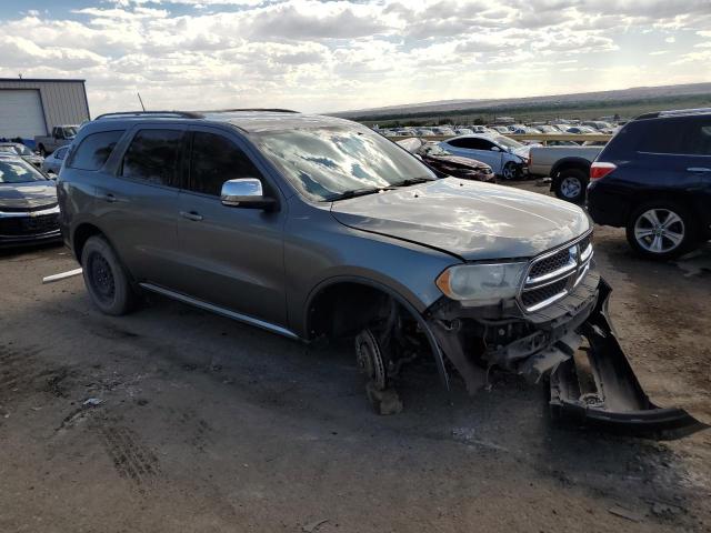 Photo 3 VIN: 1C4SDHDT1CC121820 - DODGE DURANGO CR 