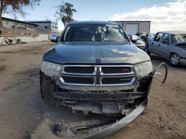 Photo 4 VIN: 1C4SDHDT1CC121820 - DODGE DURANGO CR 