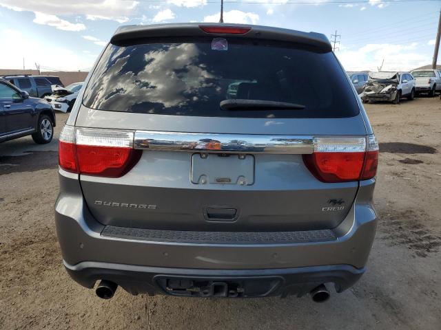 Photo 5 VIN: 1C4SDHDT1CC121820 - DODGE DURANGO CR 