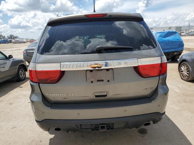 Photo 5 VIN: 1C4SDHDT1DC535424 - DODGE DURANGO CR 