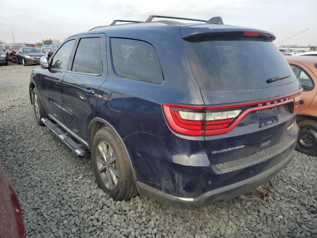 Photo 2 VIN: 1C4SDHDT1EC387907 - DODGE DURANGO LI 