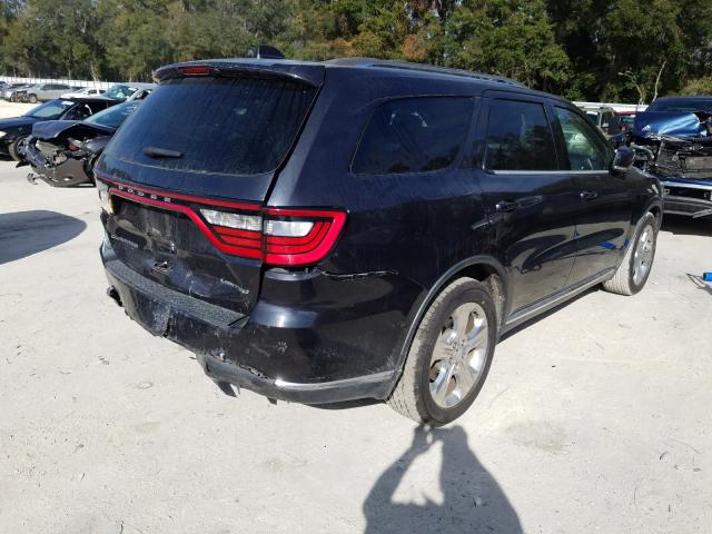 Photo 3 VIN: 1C4SDHDT2EC467751 - DODGE DURANGO LI 