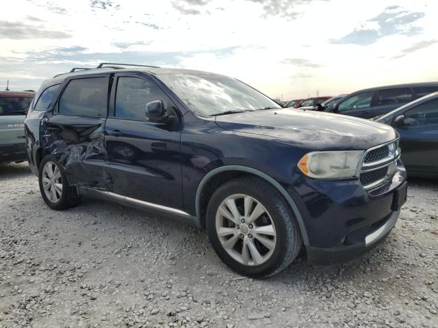 Photo 3 VIN: 1C4SDHDT4CC163236 - DODGE DURANGO 