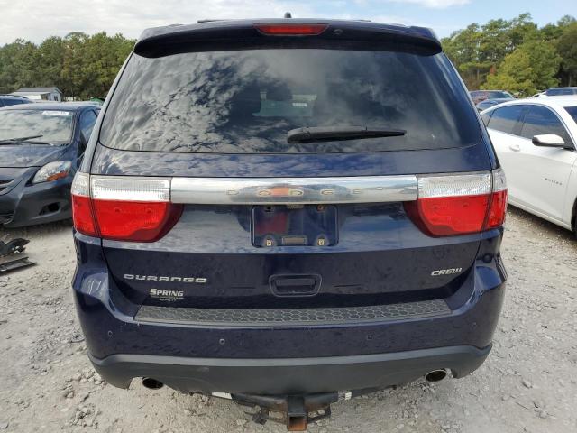 Photo 5 VIN: 1C4SDHDT4CC163236 - DODGE DURANGO 