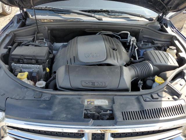 Photo 11 VIN: 1C4SDHDT4EC370132 - DODGE DURANGO LI 