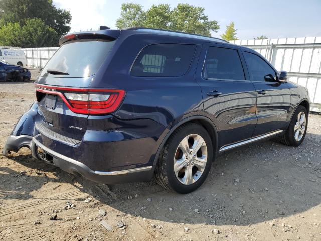 Photo 2 VIN: 1C4SDHDT4EC370132 - DODGE DURANGO LI 