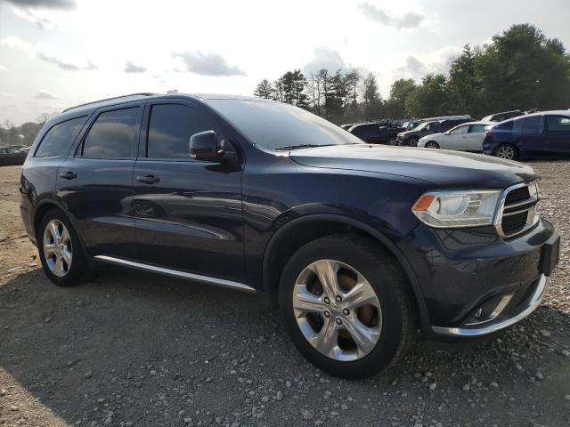 Photo 3 VIN: 1C4SDHDT4EC370132 - DODGE DURANGO LI 