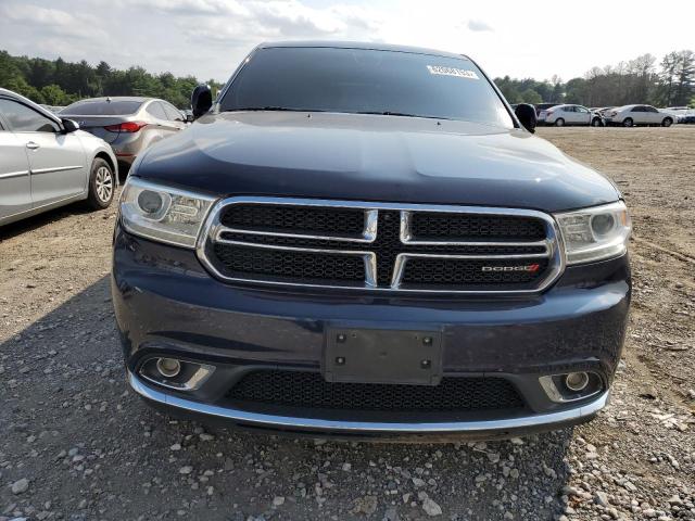 Photo 4 VIN: 1C4SDHDT4EC370132 - DODGE DURANGO LI 