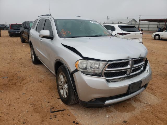 Photo 0 VIN: 1C4SDHDT5CC100288 - DODGE DURANGO CR 