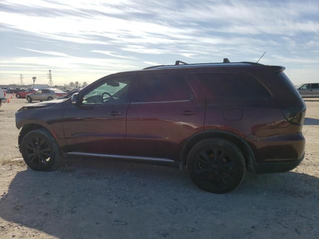 Photo 1 VIN: 1C4SDHDT5CC186377 - DODGE DURANGO CR 