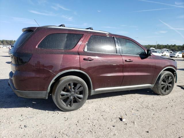 Photo 2 VIN: 1C4SDHDT5CC186377 - DODGE DURANGO CR 