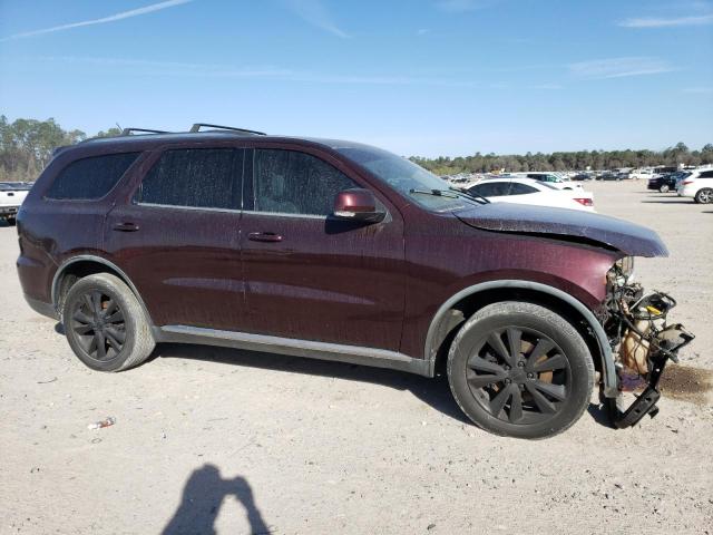 Photo 3 VIN: 1C4SDHDT5CC186377 - DODGE DURANGO CR 