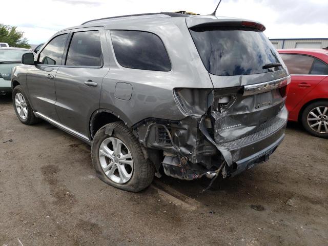 Photo 1 VIN: 1C4SDHDT5CC217515 - DODGE DURANGO CR 