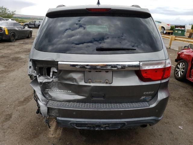 Photo 5 VIN: 1C4SDHDT5CC217515 - DODGE DURANGO CR 