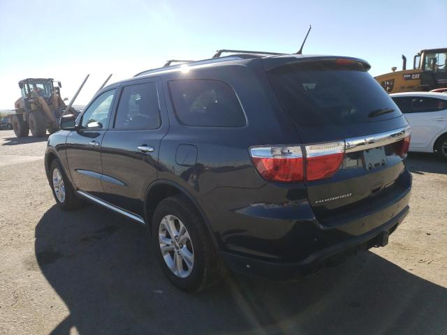 Photo 1 VIN: 1C4SDHDT5DC539816 - DODGE DURANGO 